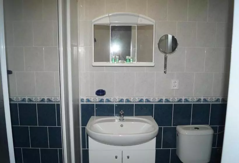 Majatalo Penzion Blatno