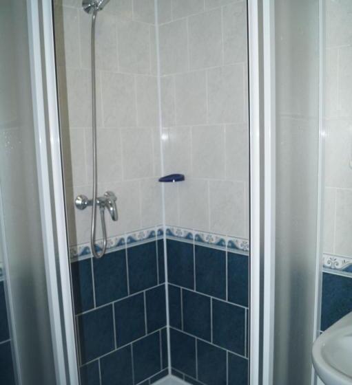 펜션 Penzion Blatno