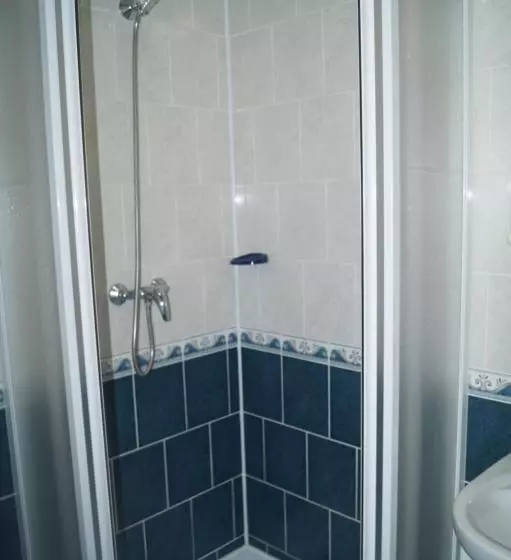 Majatalo Penzion Blatno