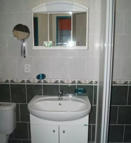 Majatalo Penzion Blatno