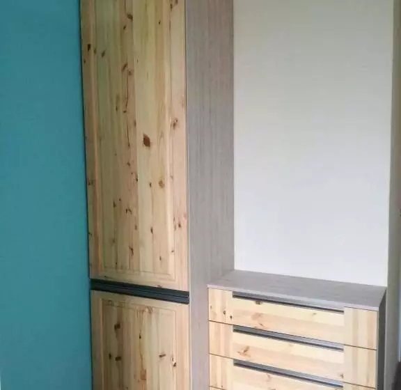 Majatalo Penzion Blatno