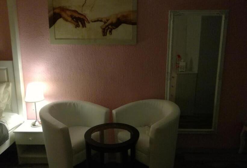 펜션 Penzion Blatno