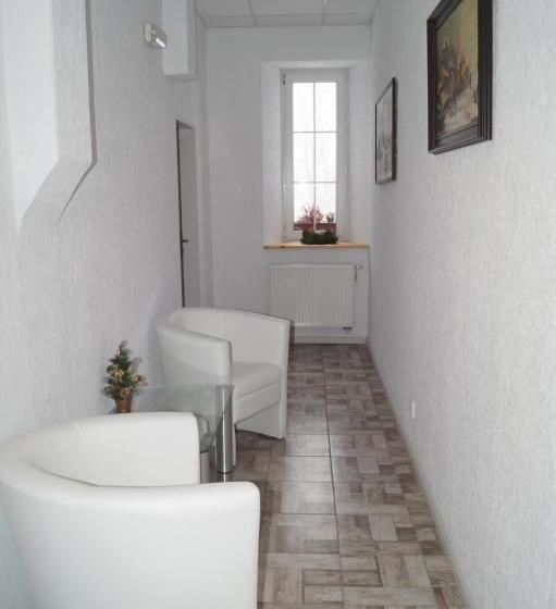 펜션 Penzion Blatno