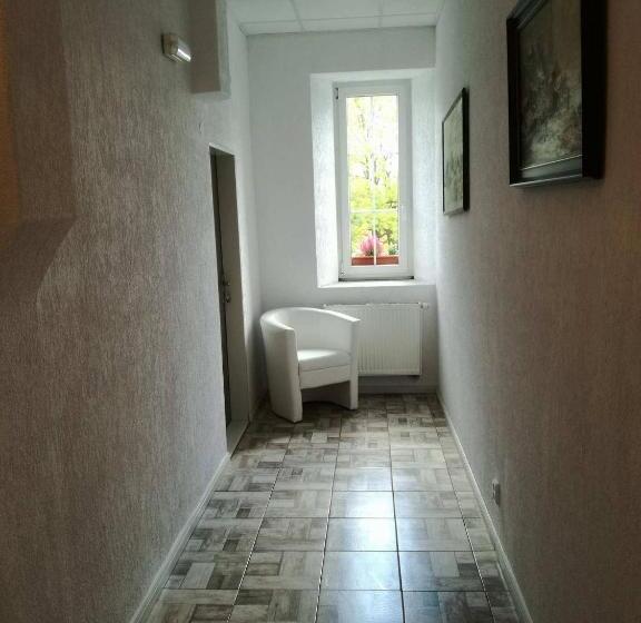 펜션 Penzion Blatno