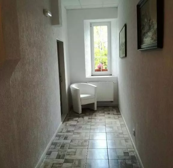 Majatalo Penzion Blatno