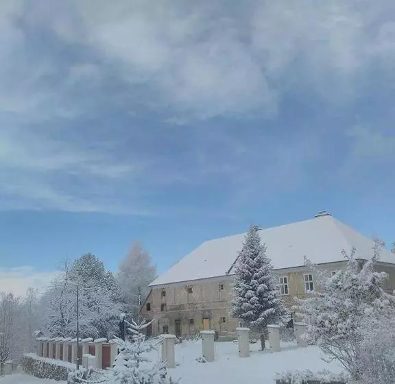 Majatalo Penzion Blatno