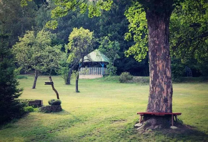 ペンション Penzion   Apartments Pod Javořicí