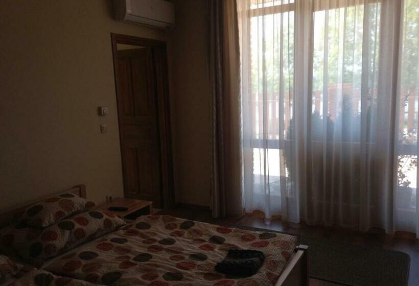 بنسيون Prémium Vendégház