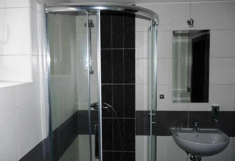 ペンション Relax Penzion U Adama