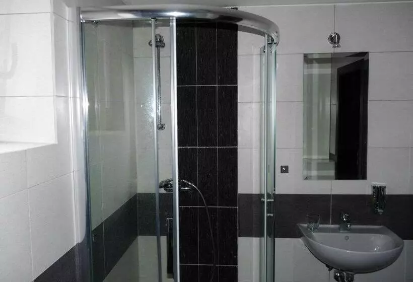 Majatalo Relax Penzion U Adama