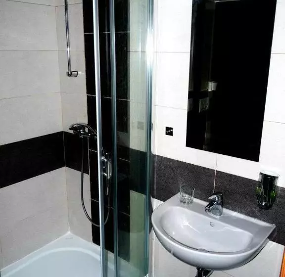 Majatalo Relax Penzion U Adama