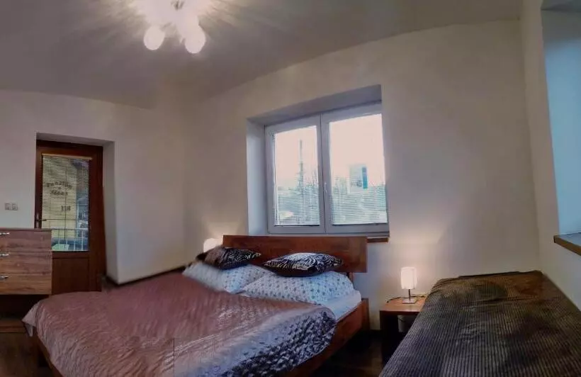 Majatalo Relax Penzion U Adama