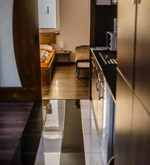 Majatalo Relax Penzion U Adama