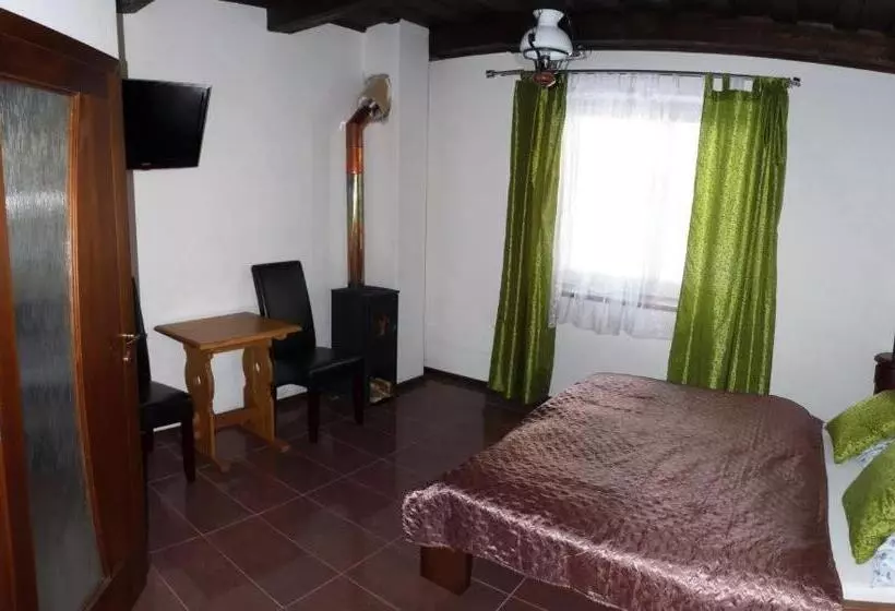 Majatalo Relax Penzion U Adama