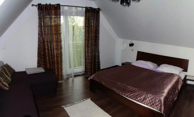 Majatalo Relax Penzion U Adama