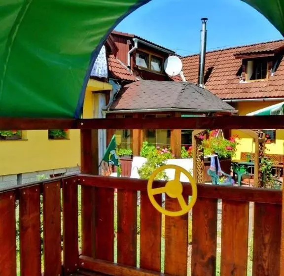 Majatalo Relax Penzion U Adama