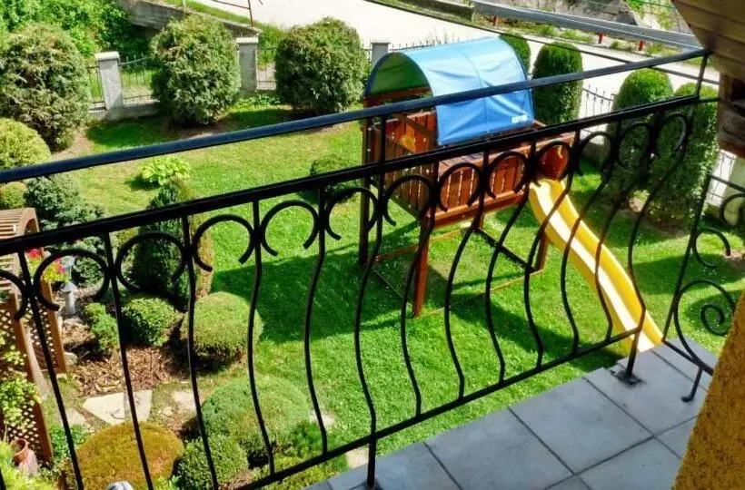 Majatalo Relax Penzion U Adama