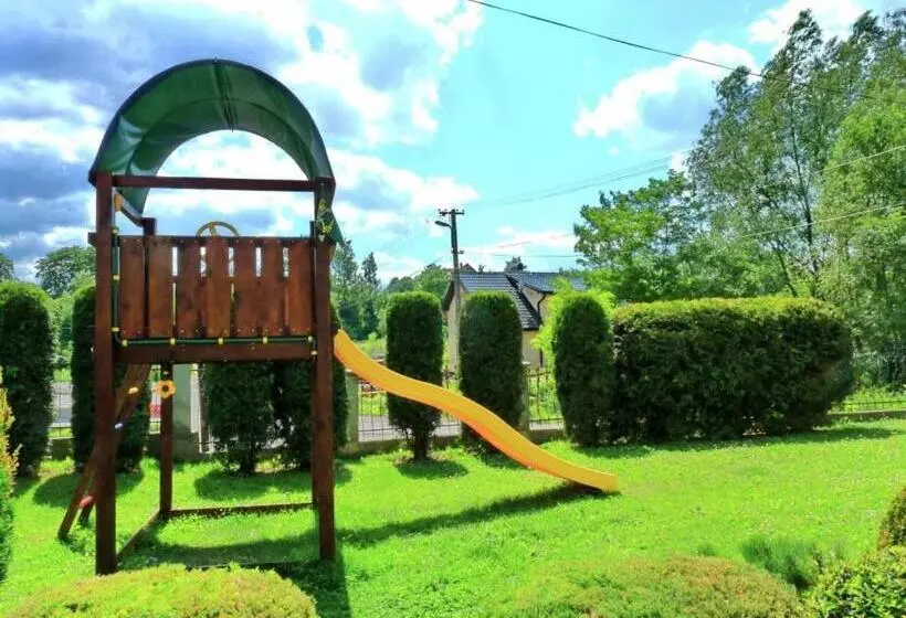 Majatalo Relax Penzion U Adama