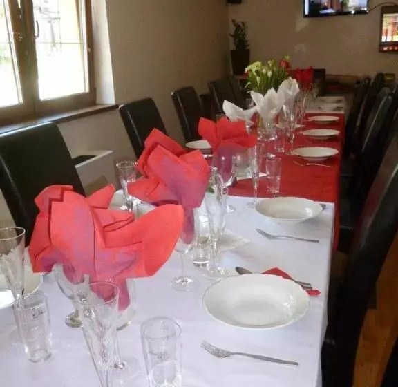 Majatalo Relax Penzion U Adama