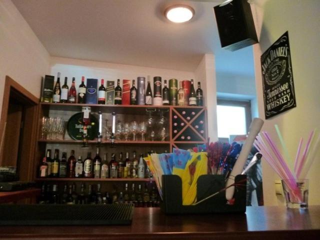 ペンション Relax Penzion U Adama