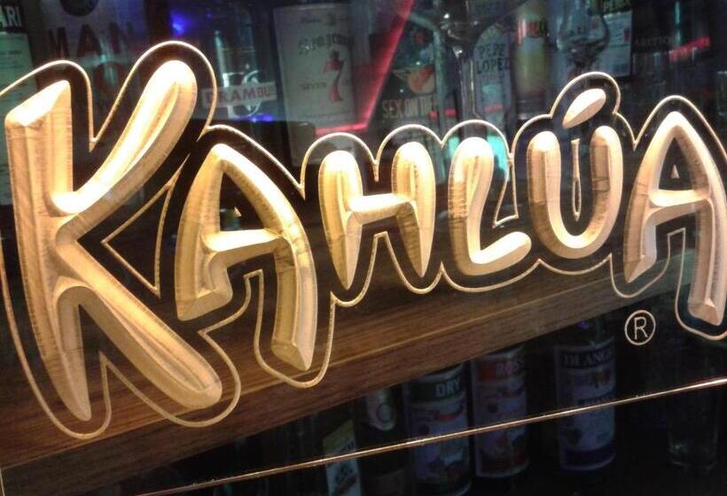 ペンション Relax Penzion U Adama