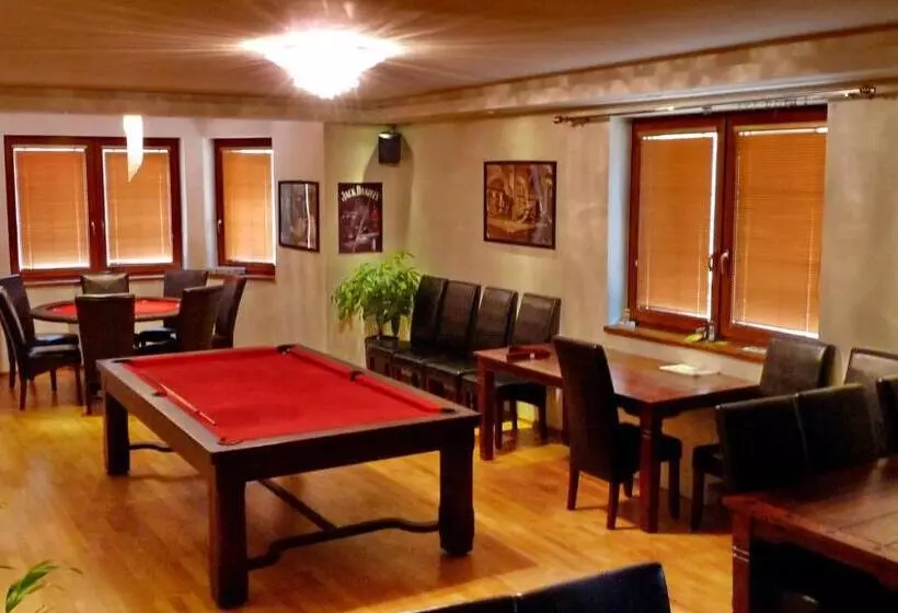 Majatalo Relax Penzion U Adama