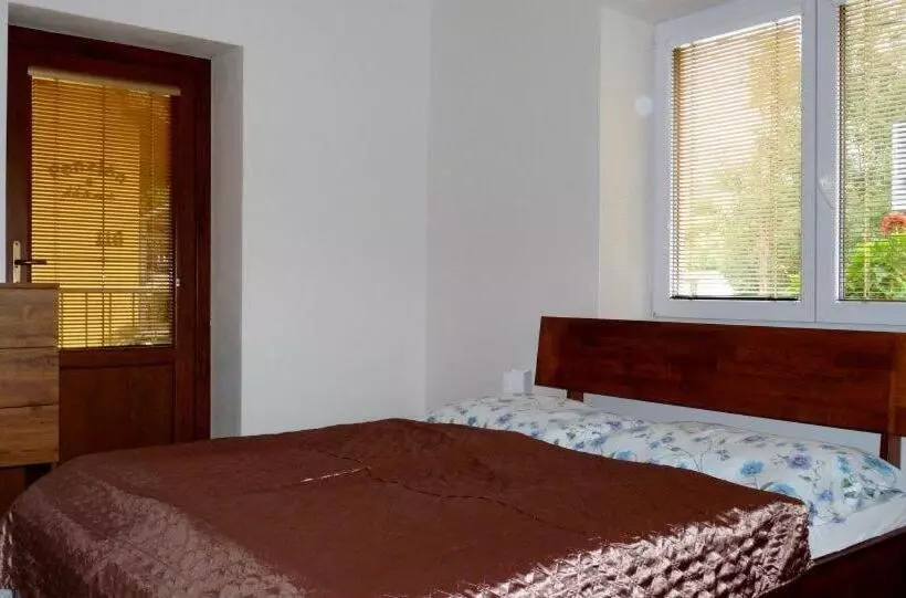 Majatalo Relax Penzion U Adama