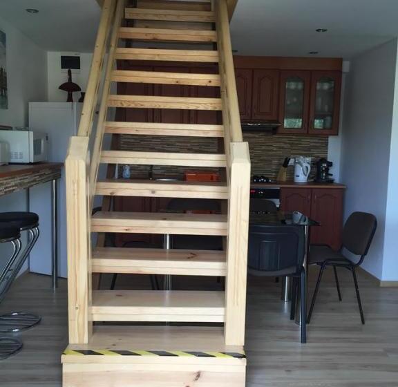 Пансион Ubytovanie Joli