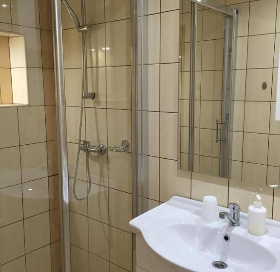 Пансион Ubytovanie Joli