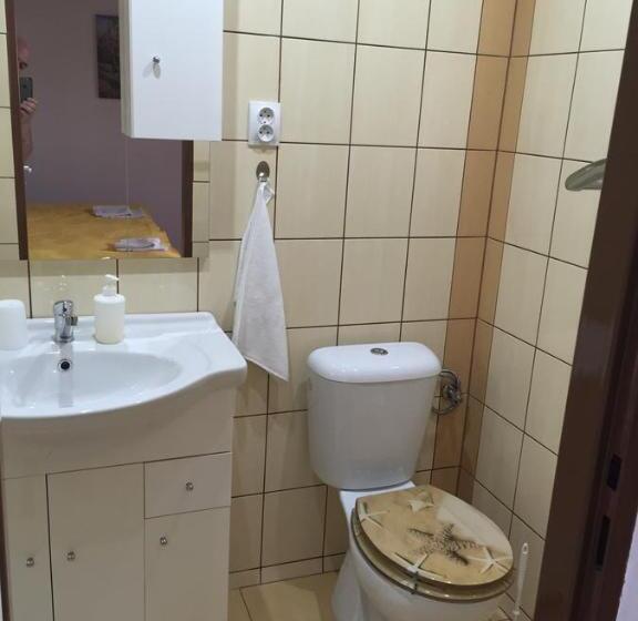 Пансион Ubytovanie Joli