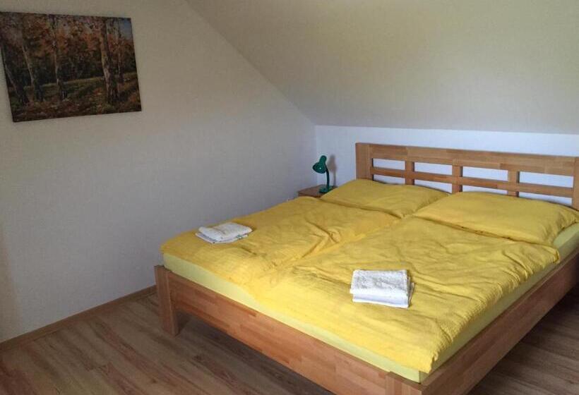 Пансион Ubytovanie Joli