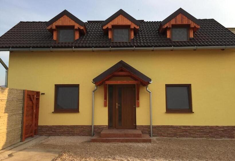 Пансион Ubytovanie Joli