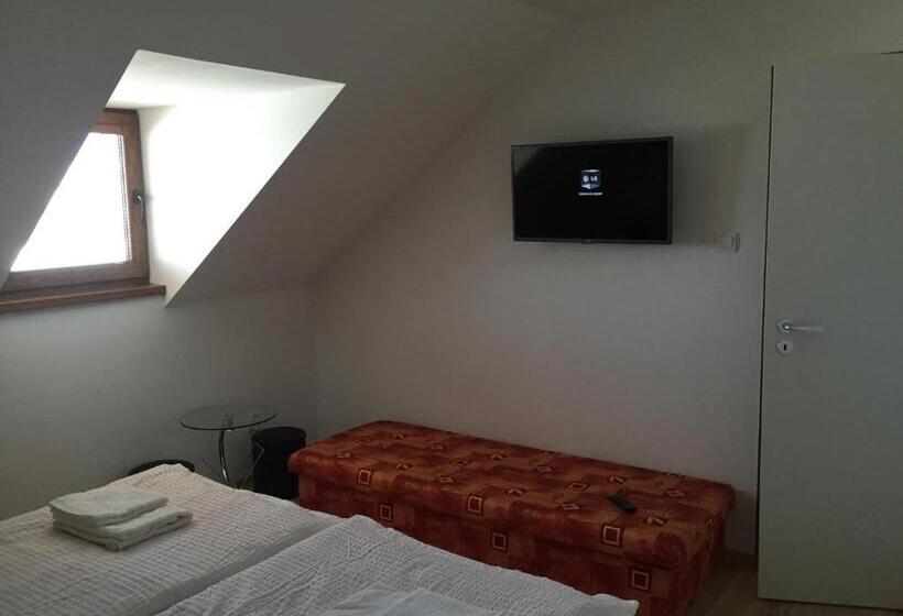 Пансион Ubytovanie Joli