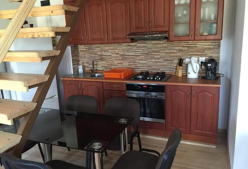 Пансион Ubytovanie Joli