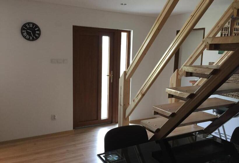 Пансион Ubytovanie Joli