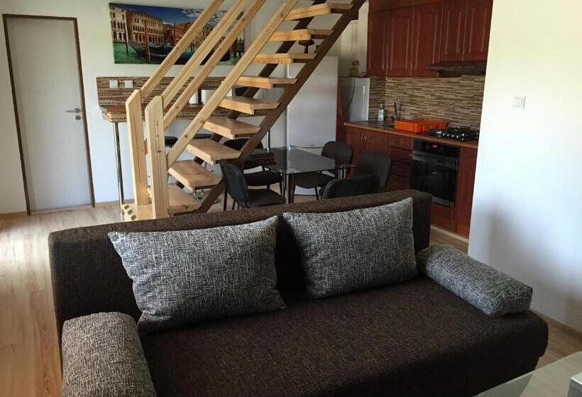 Пансион Ubytovanie Joli