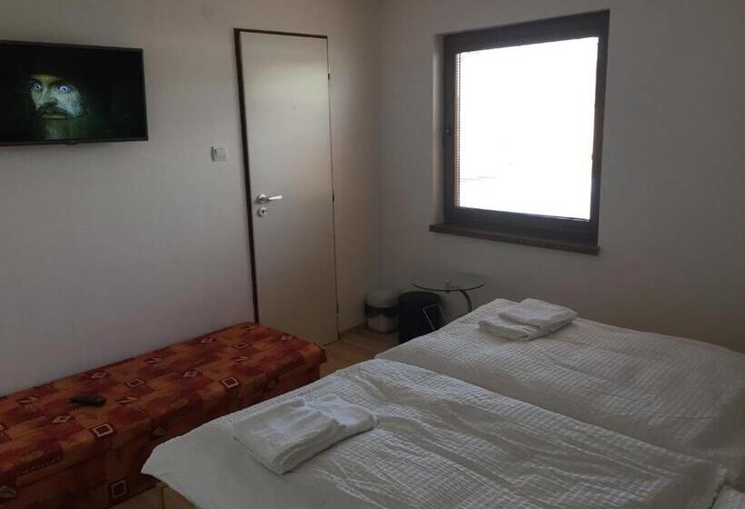 Пансион Ubytovanie Joli