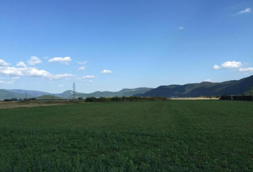 Пансион Ubytovanie Joli