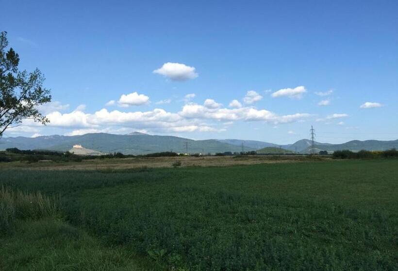 Пансион Ubytovanie Joli