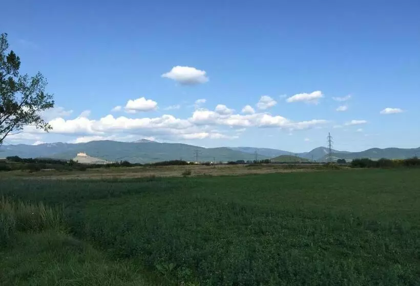 ペンション Ubytovanie Joli