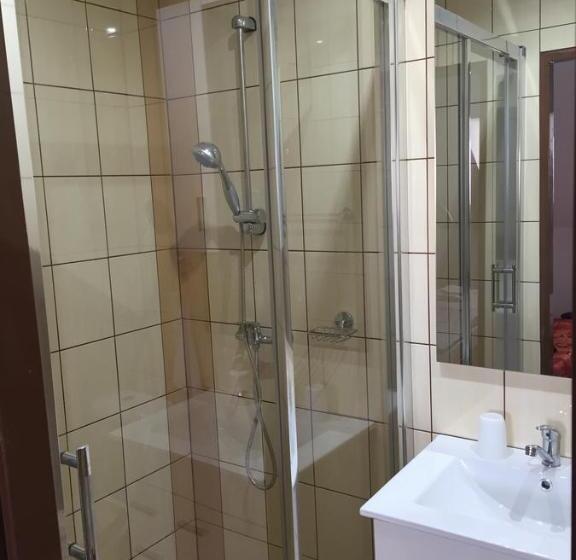 Пансион Ubytovanie Joli