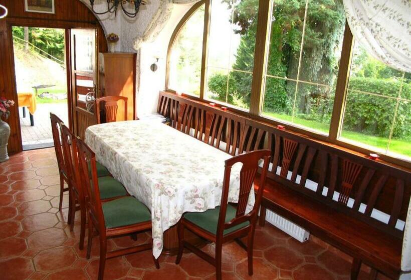 ペンション Villa Blanka