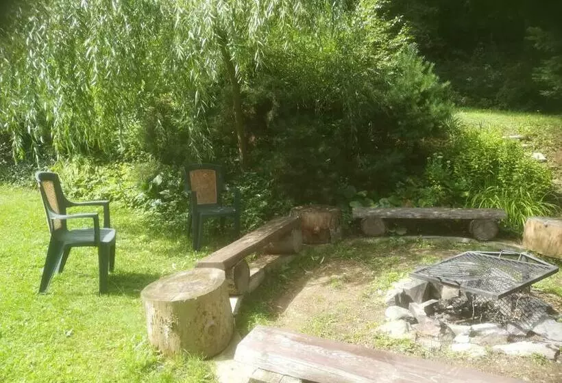 Majatalo Villa Blanka