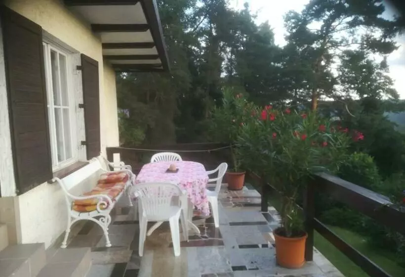 Majatalo Villa Blanka