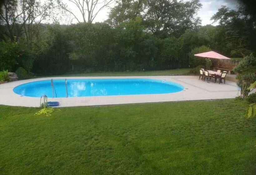 ペンション Villa Blanka