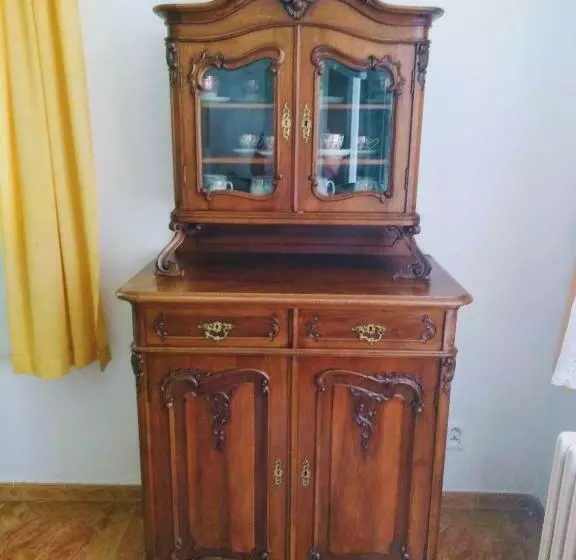 Majatalo Villa Blanka