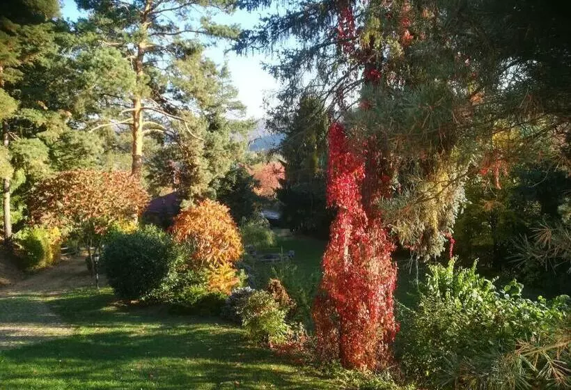 Majatalo Villa Blanka