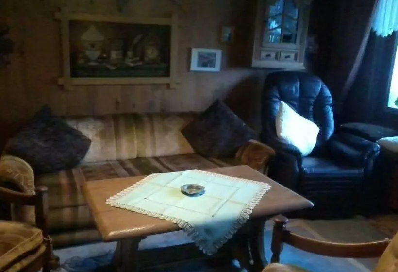 Pension Familie Schwarz Gbr