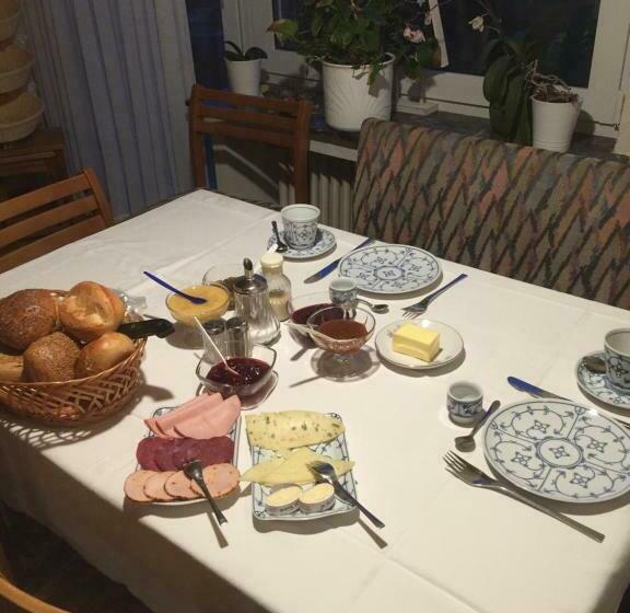 Pension Familie Schwarz Gbr