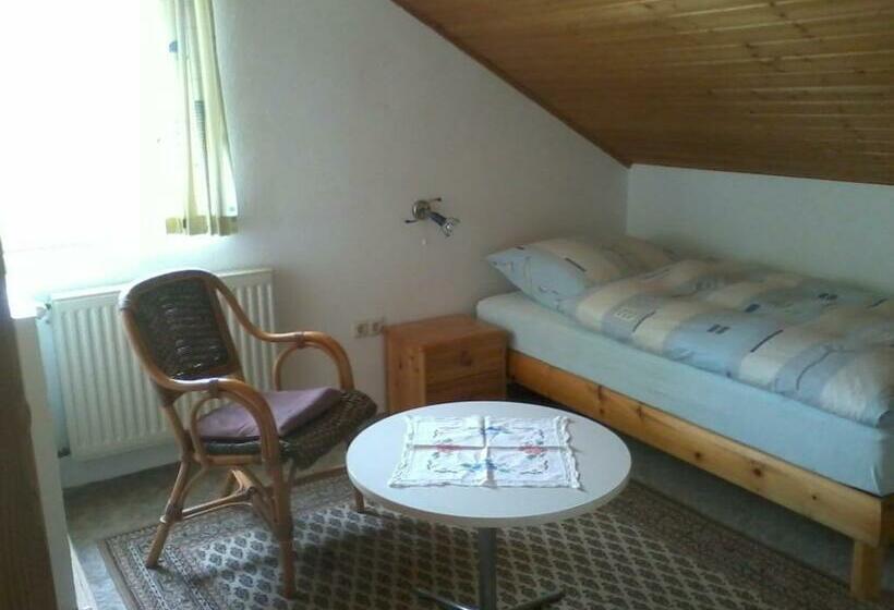 Pension Familie Schwarz Gbr